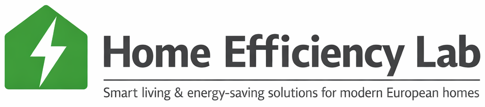 Home Efficiency Lab